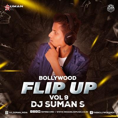 Sajna X Mera Yaar Mashup Remix Mp3 Song - Dj Suman S